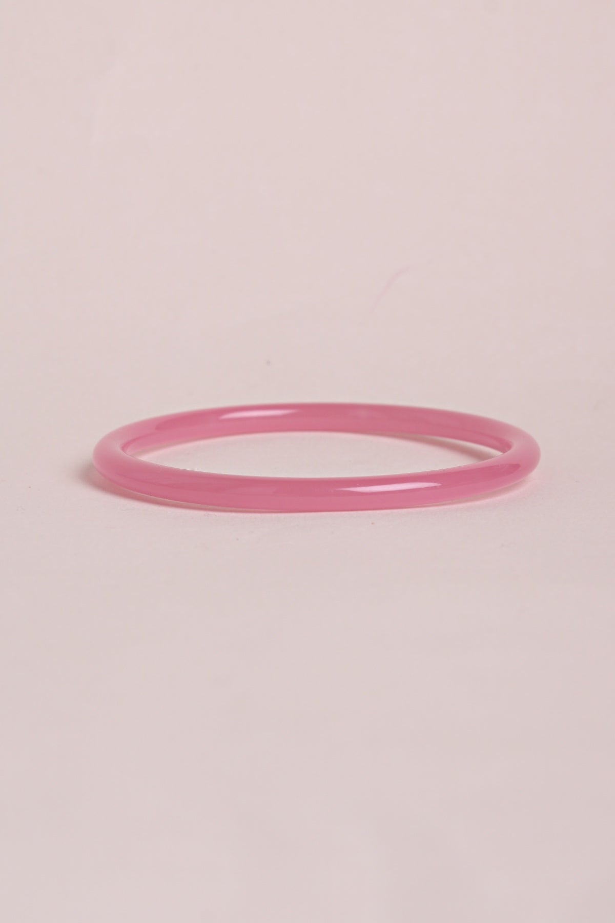 Bracelet fin - Baby pink - luxelookstores