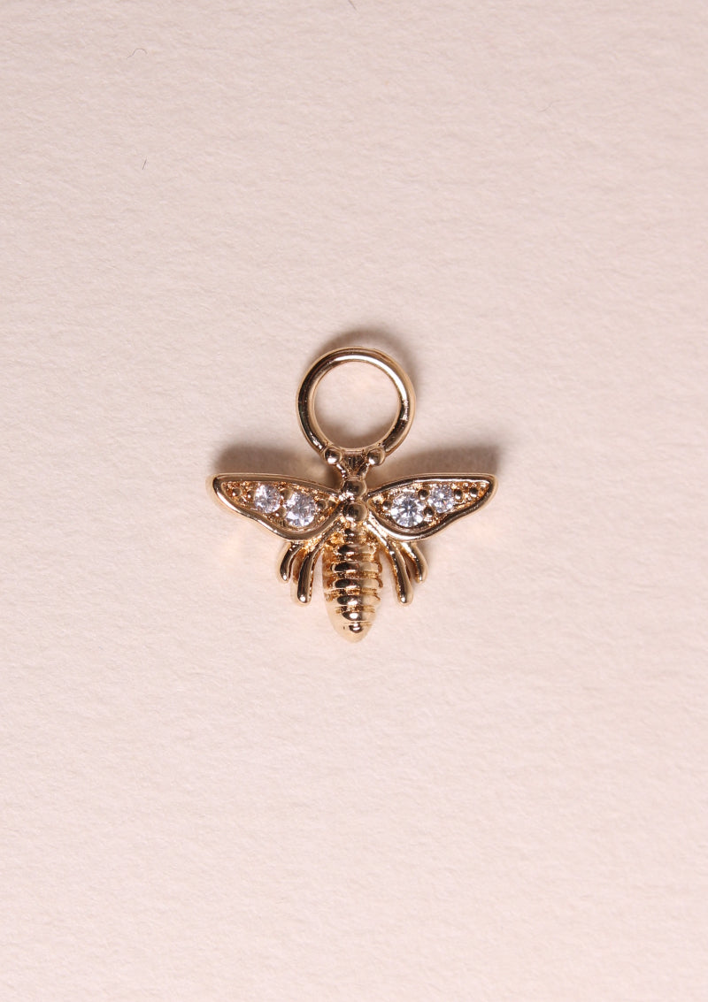 Charms Papillon - luxelookstores