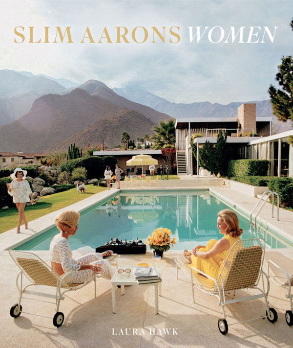 Women - Slim Aarons - luxelookstores